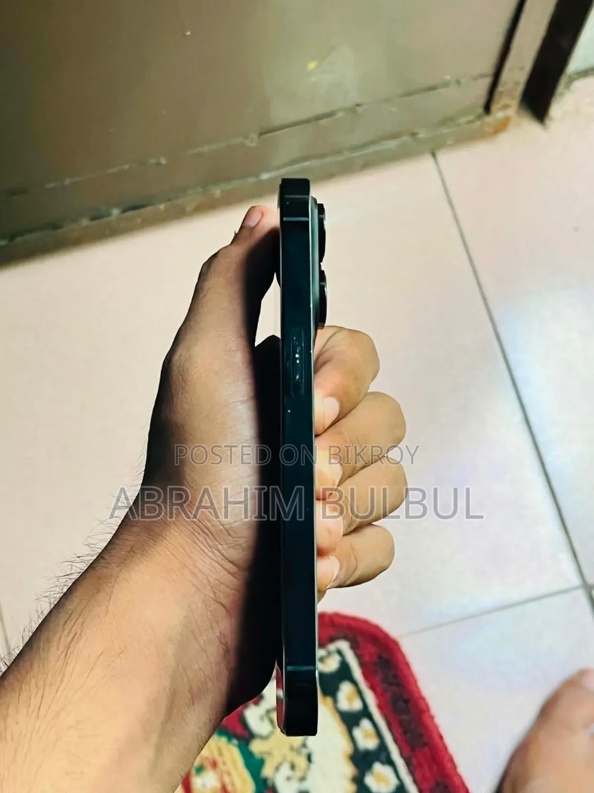 Apple iPhone 14 Pro 256 GB Black