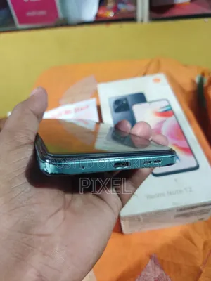 Xiaomi Redmi Note 12 128 GB Blue