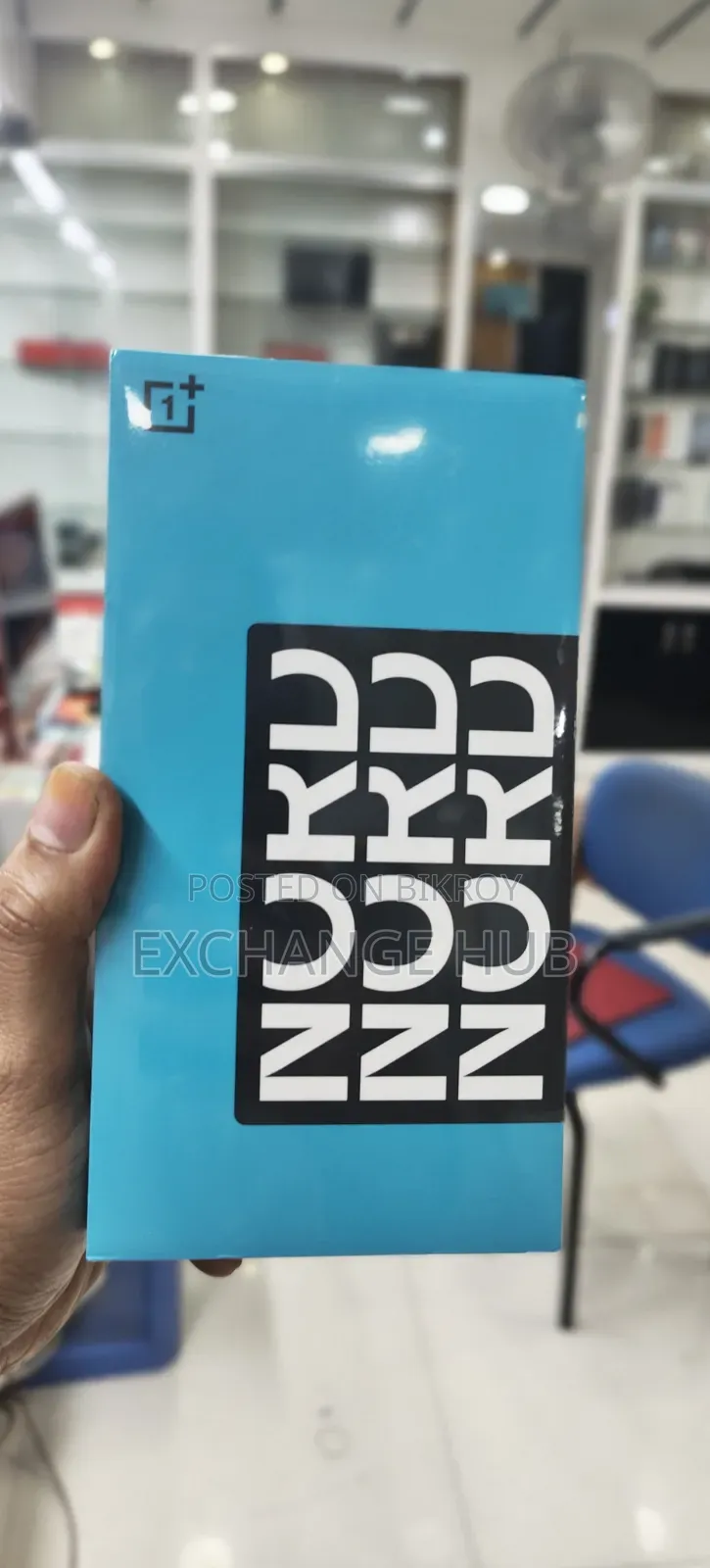 New OnePlus Nord CE5 256 GB