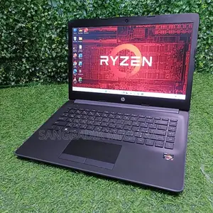 Laptop HP 3GB Intel SSD 256GB
