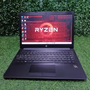 Laptop HP 3GB Intel SSD 256GB
