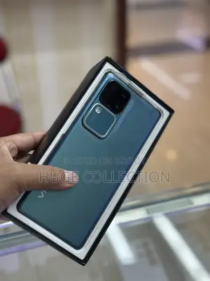 Vivo V30 5G 256 GB Blue