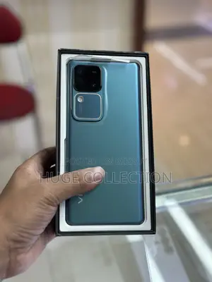 ভিভো ভি৩০ ৫জি ২৫৬ জিবি ব্লু