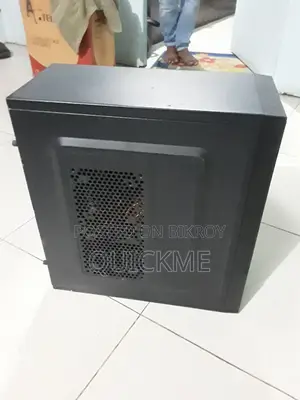 Desktop Computer 4GB Intel Core I5 SSD 256GB