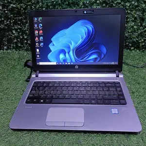 Laptop HP 3GB Intel SSD 256GB