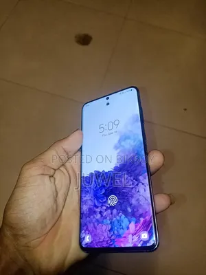 Samsung Galaxy S20 5G Uw 128 GB