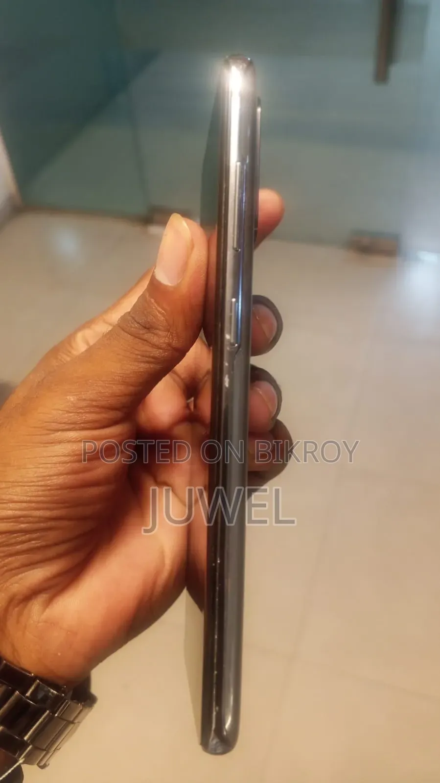 Samsung Galaxy S20 5G Uw 128 GB