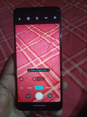 Motorola Moto G 8 GB Black