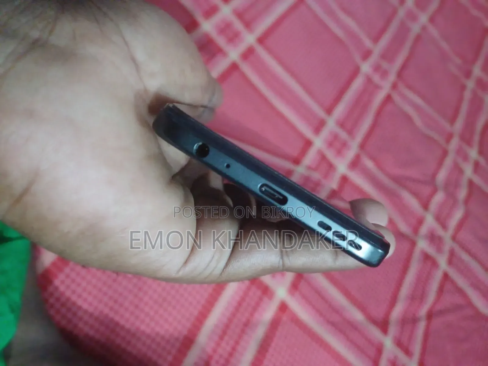 Motorola Moto G 8 GB Black