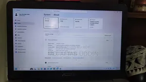 Desktop Computer Asus G11CD 8GB Intel Core I5 HDD+SSD 128GB