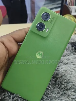 Motorola Edge 50 Fusion 256 GB Green