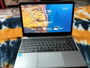 Laptop Chuwi HeroBook Pro+ 8GB Intel Pentium SSD 256GB