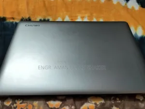 Laptop Chuwi HeroBook Pro+ 8GB Intel Pentium SSD 256GB