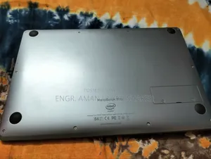 Laptop Chuwi HeroBook Pro+ 8GB Intel Pentium SSD 256GB