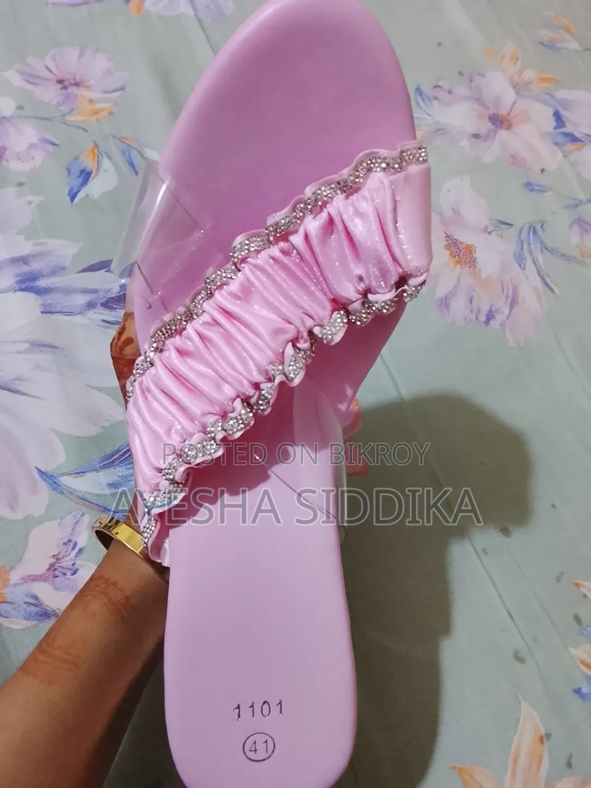 High Heel Usa Brand