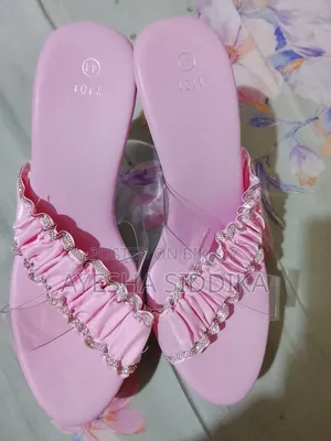 High Heel Usa Brand