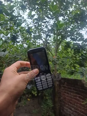 GDL G80 Black