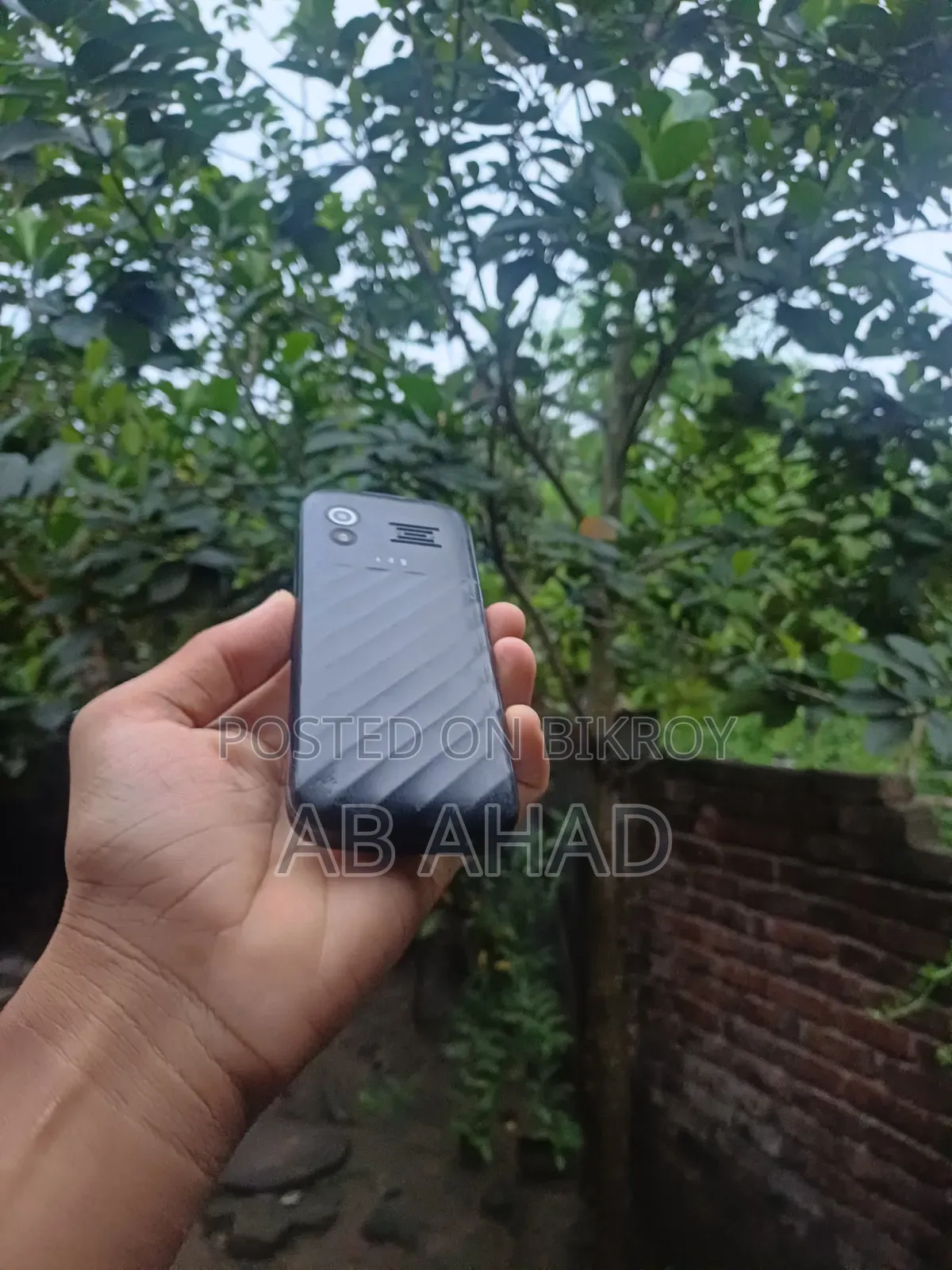 GDL G80 Black