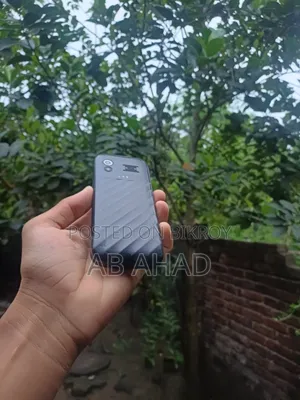 GDL G80 Black