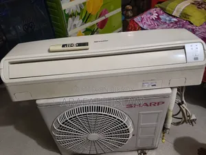 Sharp 1 Ton AC for sale