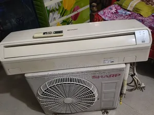Sharp 1 Ton AC for sale