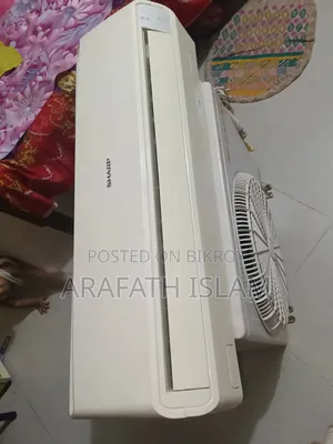 Sharp 1 Ton AC for sale
