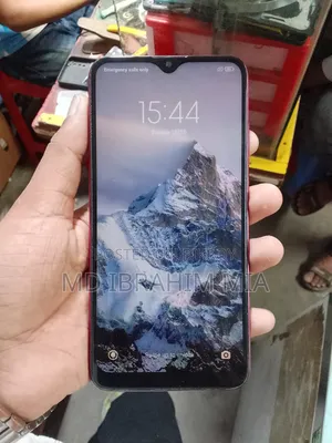 Xiaomi Redmi 8 64 GB Red