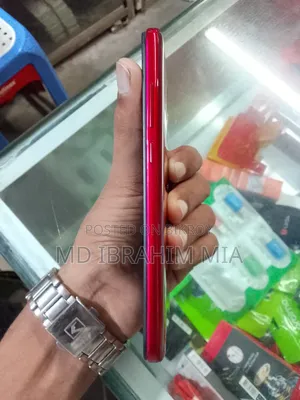 Xiaomi Redmi 8 64 GB Red