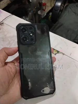 Xiaomi Redmi 12 256 GB Black