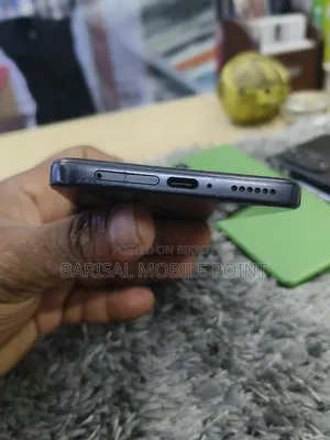 Xiaomi Poco X4 Pro 5G 128 GB Black