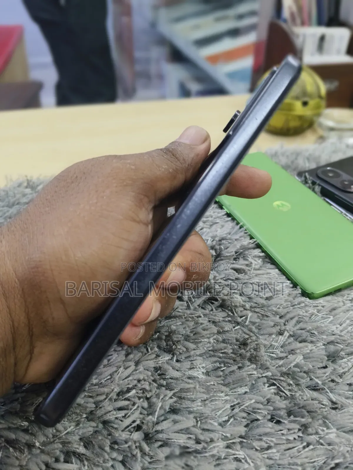 Xiaomi Poco X4 Pro 5G 128 GB Black