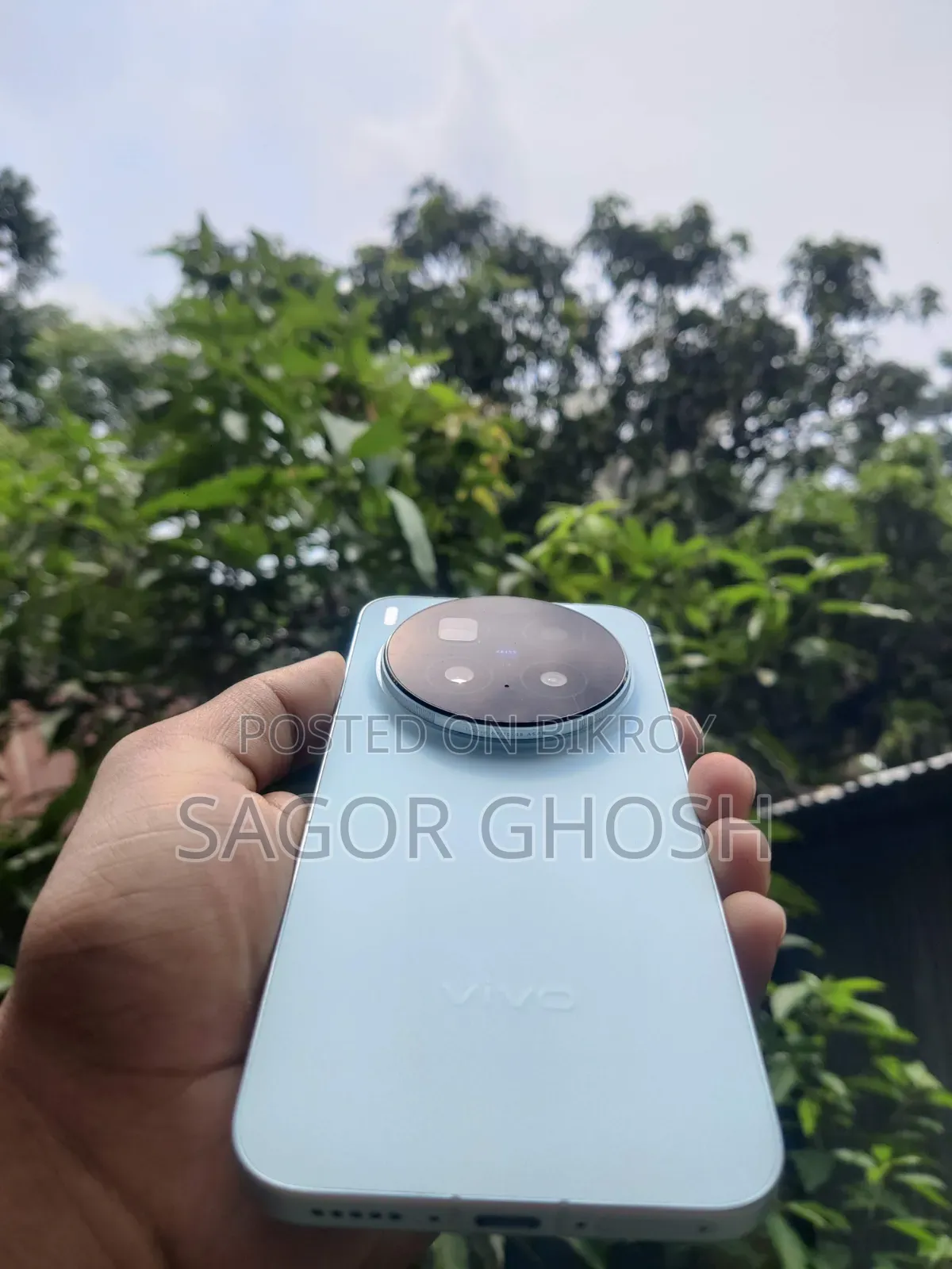 Vivo X300 Pro 256 GB