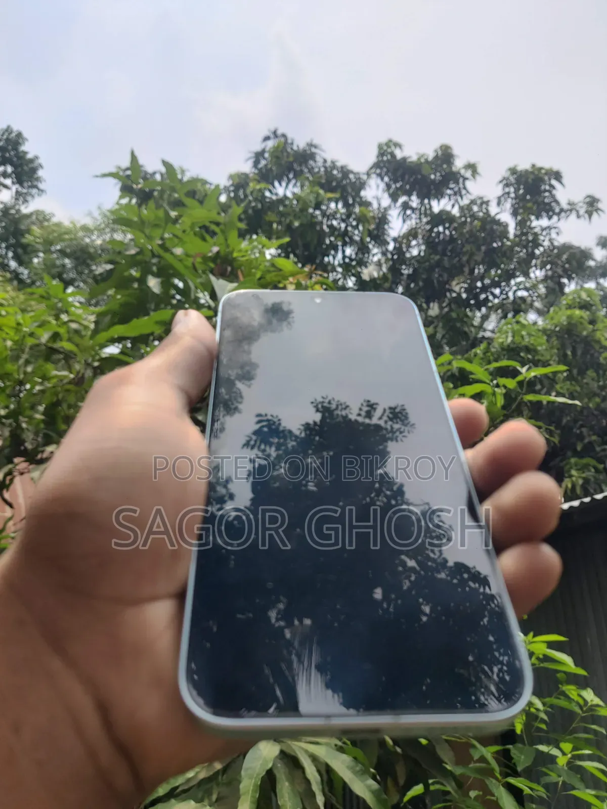 Vivo X300 Pro 256 GB