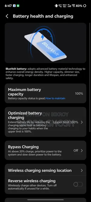 Vivo X300 Pro 256 GB