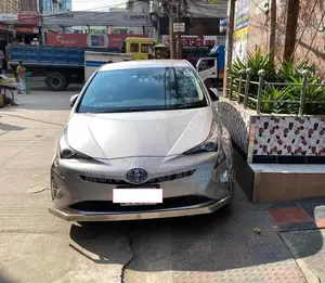 Toyota Prius 2017