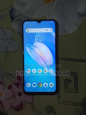 ভিভো ওয়াই২০ ৬৪ জিবি ব্লু