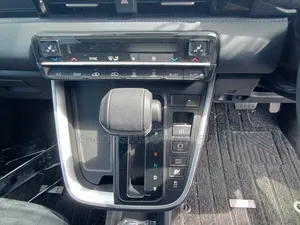 Toyota Voxy 2022 Gray