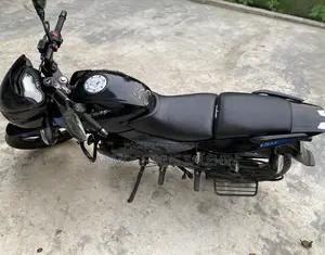 Bajaj Pulsar 150 2021 Black