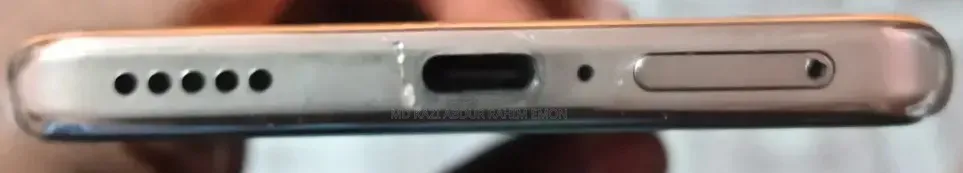 Honor X9b 5G 256 GB Orange