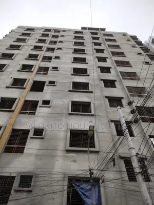 Furnished 3-Bedroom Apartment In Alokito Heritage, Dhaka Uddan For Sale