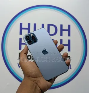 Apple iPhone 12 Pro Max 128 GB Blue