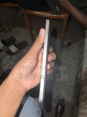 Vivo 4 GB White