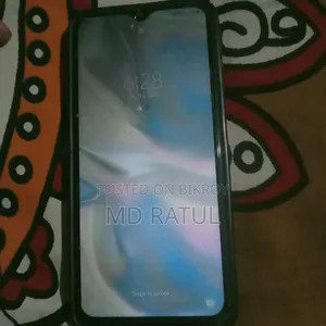 Samsung Galaxy A50s 128 GB Black