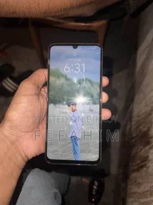 Vivo 4 GB White