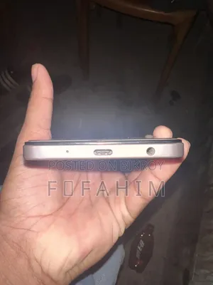 Vivo 4 GB White