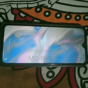 Samsung Galaxy A50s 128 GB Black
