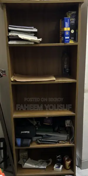 Excellent Book Rack