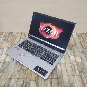 Laptop Acer 4GB Intel SSD 500GB