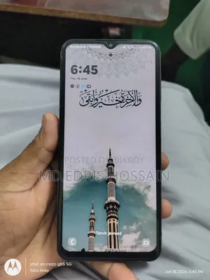 Samsung Galaxy A13 128 GB Blue