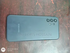 Samsung Galaxy A13 128 GB Blue